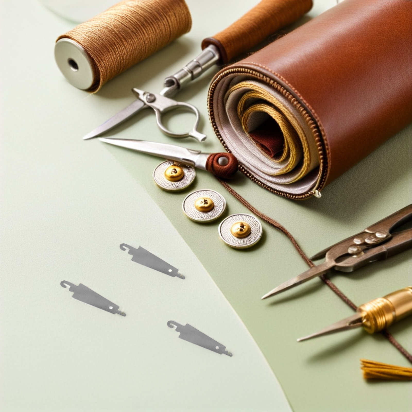 30 pièces Enfile-aiguilles en  - Needle Threader Tool avis et prix