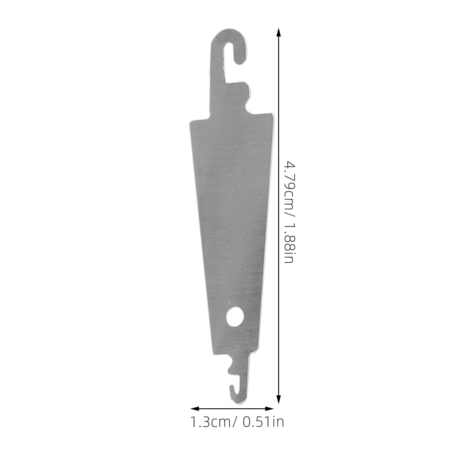 30 pièces Enfile-aiguilles en  - Needle Threader Tool avis et prix