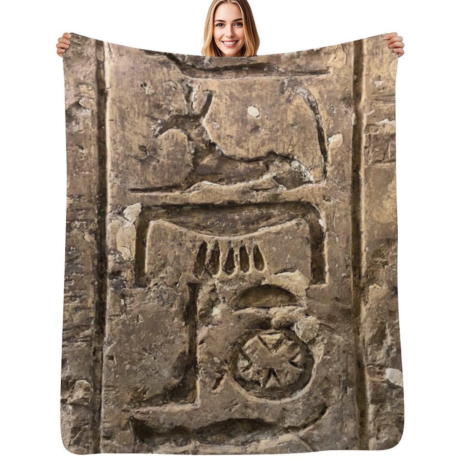 Nubty (Le dieu égyptien ancien - Fabric Weight Set avis et prix