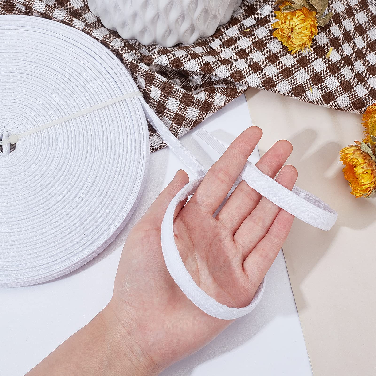 Baleines de corset en polyeste - Sewing Garments avis et prix