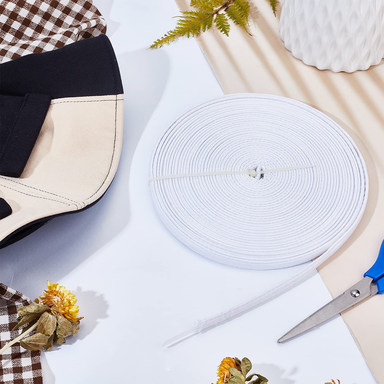 Baleines de corset en polyeste - Sewing Garments avis et prix