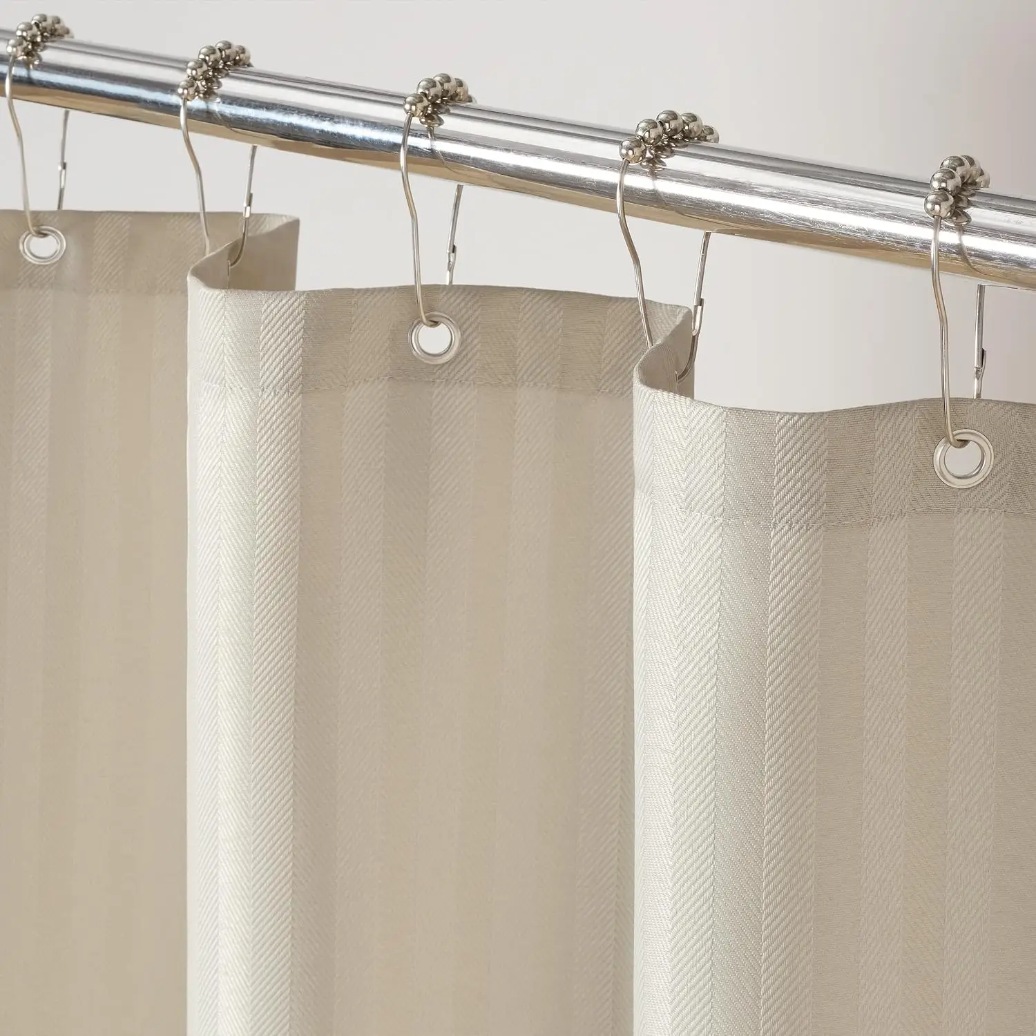 Ensemble de rideaux de douche  - Fabric Weight Set avis et prix