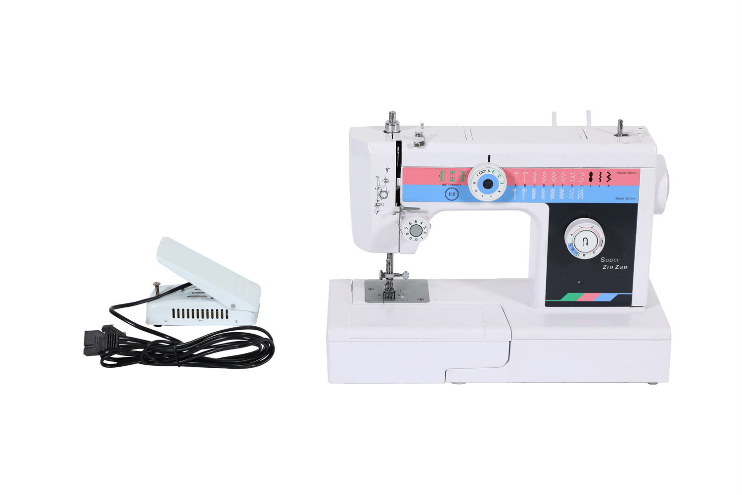Mini Machine à coudre multifon - Sewing Factory avis et prix