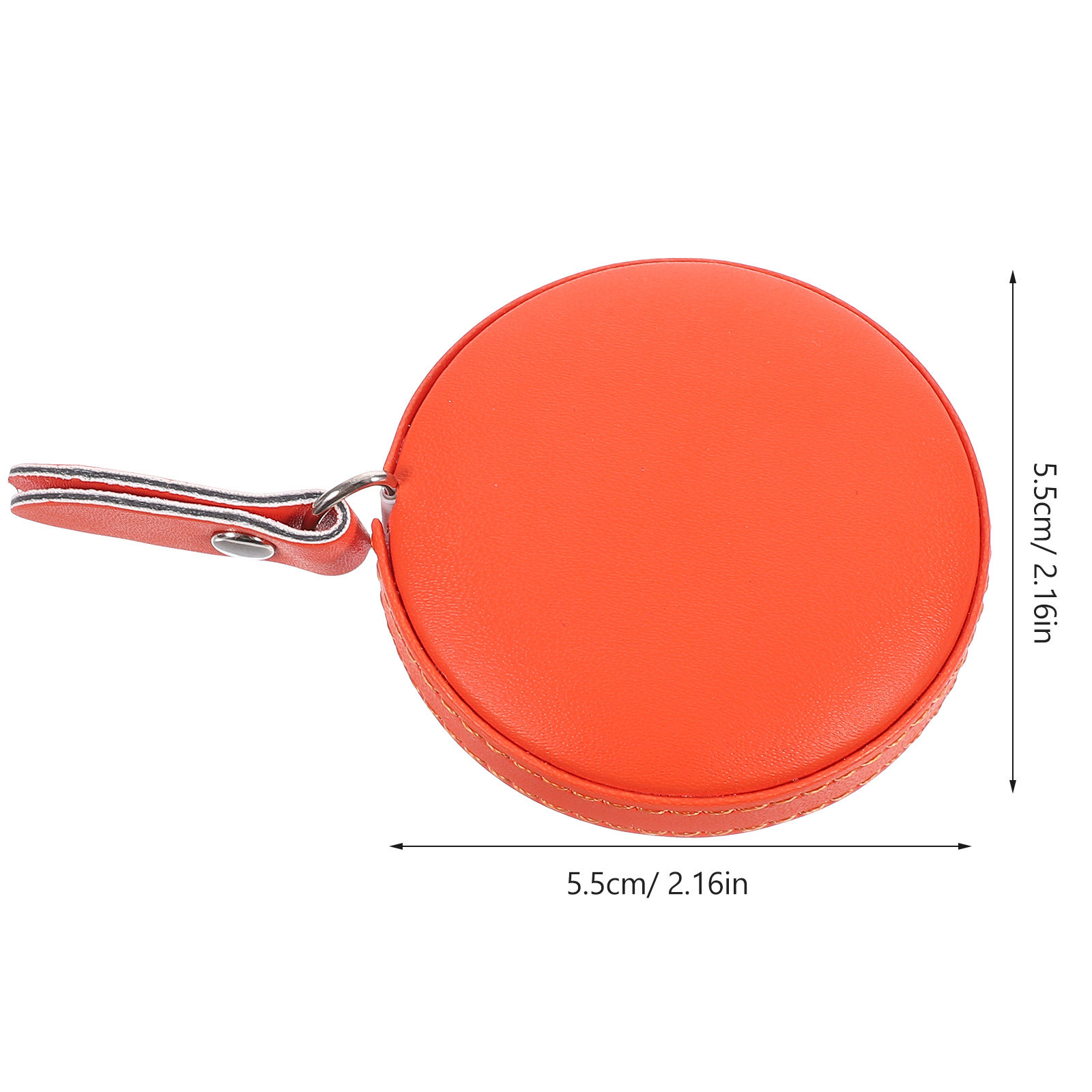 1 mètre ruban de mesure en PU  - Sewing Garments avis et prix
