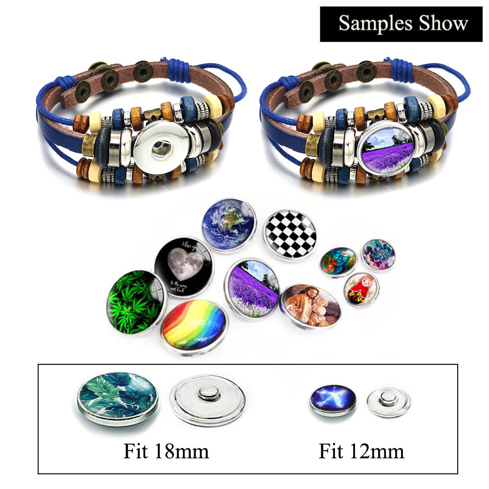 Cabochon Rond en Verre pour Fa - Hook Eye Fastener avis et prix