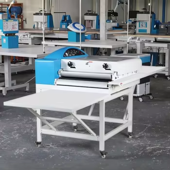 Machine à coudre industrielle  - Sewing Garments avis et prix