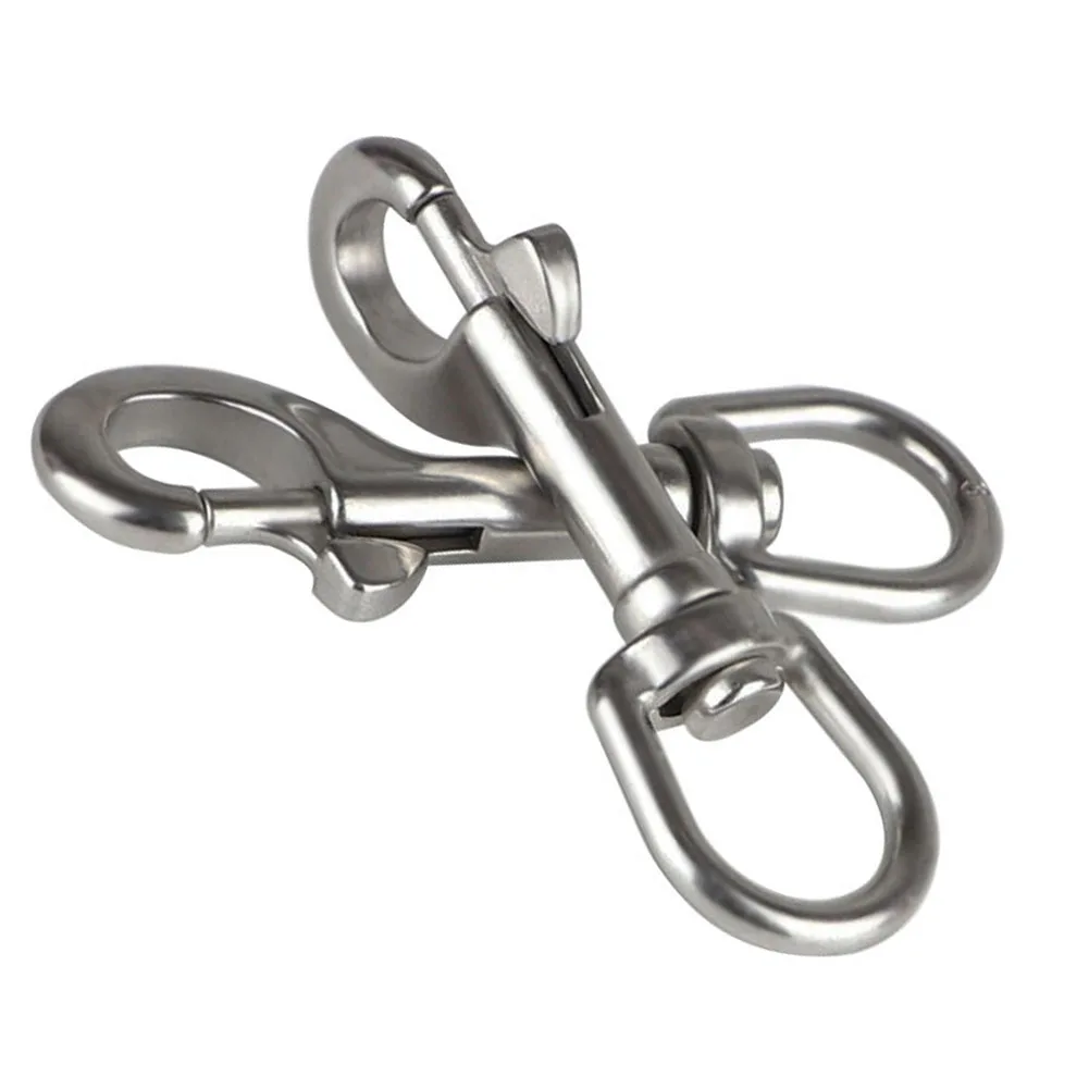 1PC crochet 316 acier inoxydab - Hook Eye Fastener avis et prix