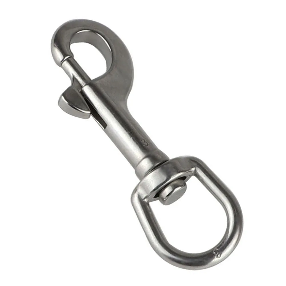 1PC crochet 316 acier inoxydab - Hook Eye Fastener avis et prix