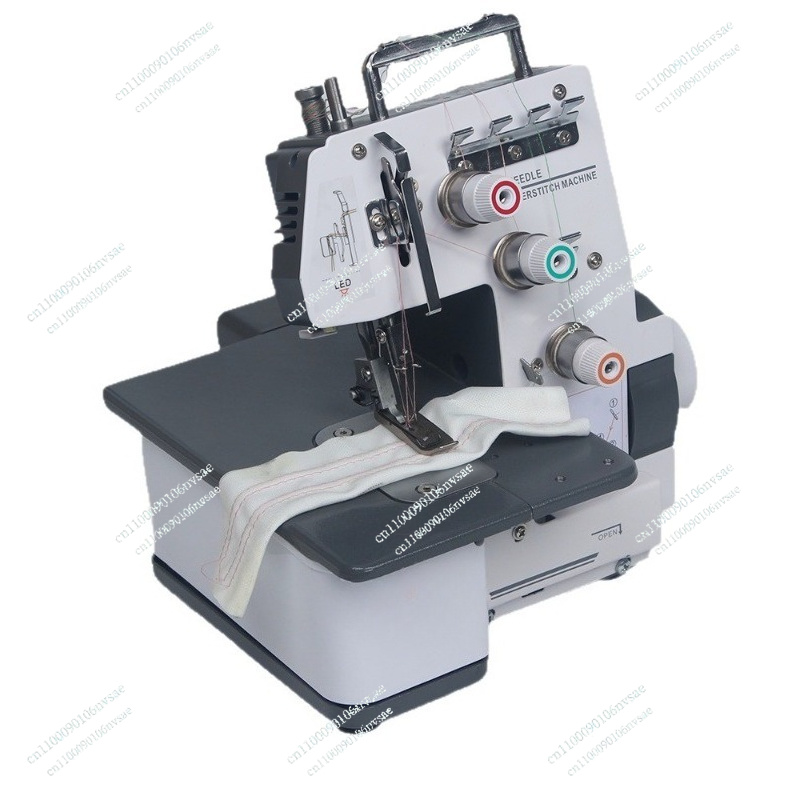 Machine à coudre surjeteuse él - Needle Threader Tool avis et prix