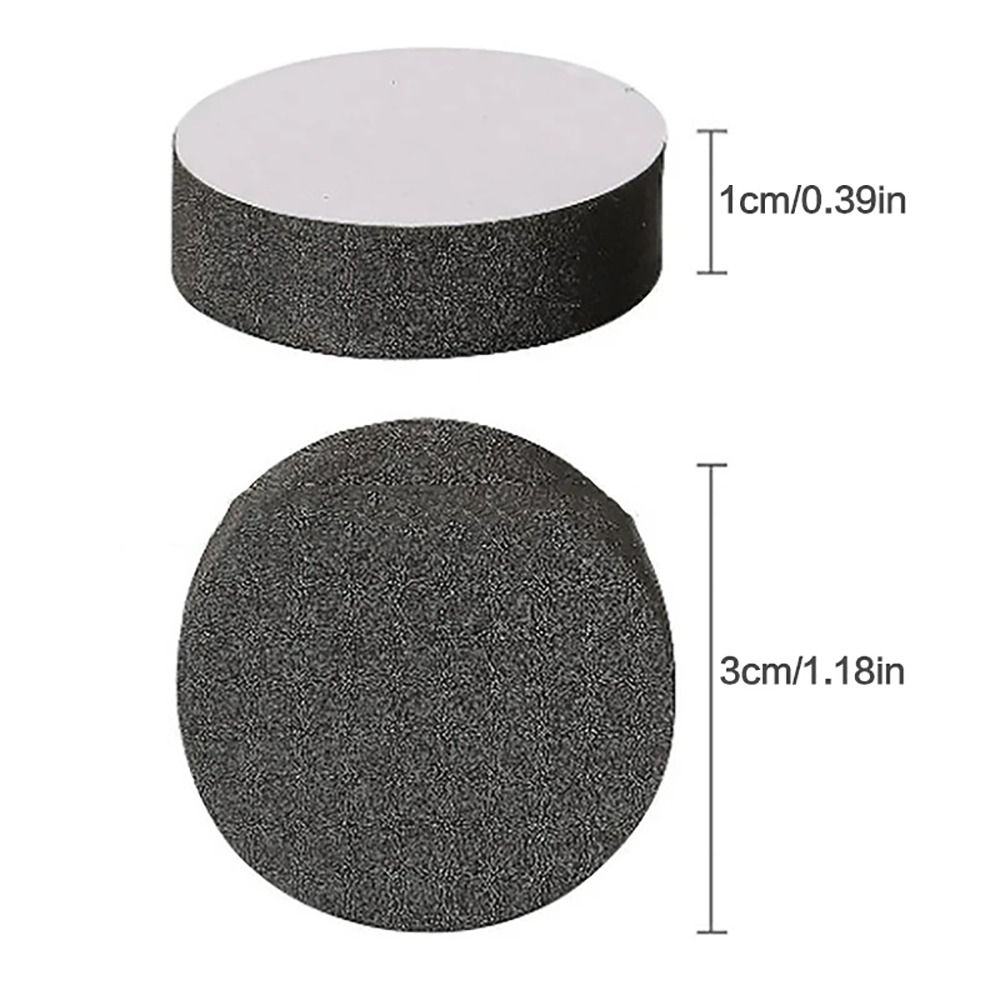 Lot de 10 tampons en mousse EV - Cutting Mat Self Heal avis et prix
