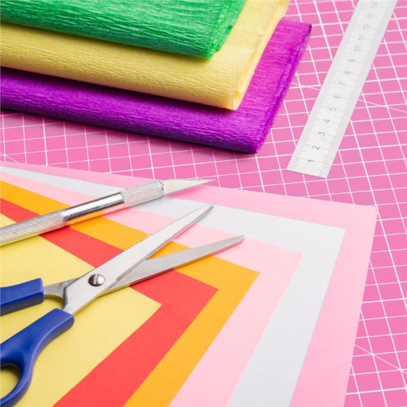Tapis de couture auto-réparant - Cutting Mat Self Heal avis et prix