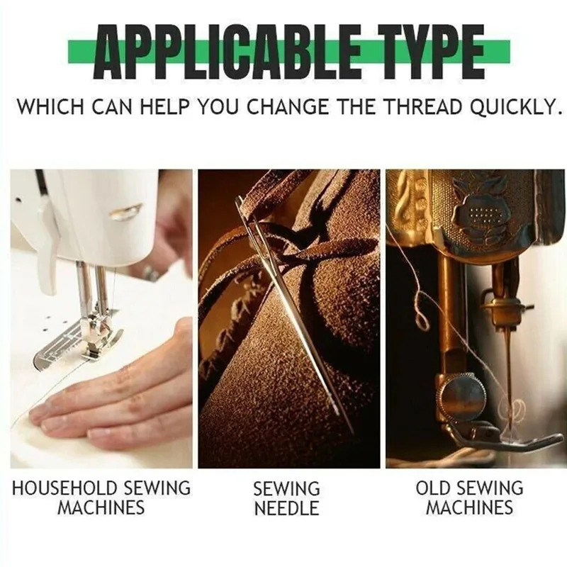 Enfile-aiguille automatique, o - Needle Threader Tool avis et prix