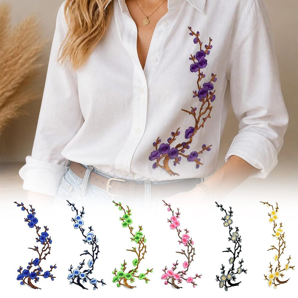 Patchs thermocollants et à cou - Sewing And Textile avis et prix
