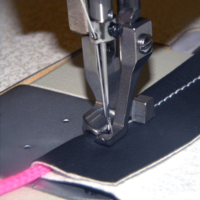 Pièces de Machine à coudre de  - Sewing Factory avis et prix
