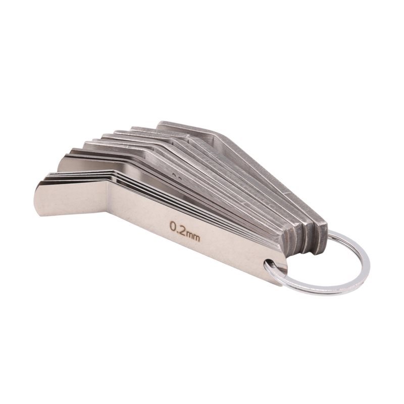 Jeu d'outils de mesure de jaug - Seam Gauge Metal avis et prix