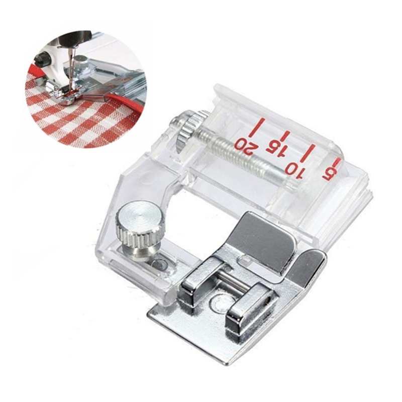 Pied presseur à bas profil pou - Sewing Factory avis et prix