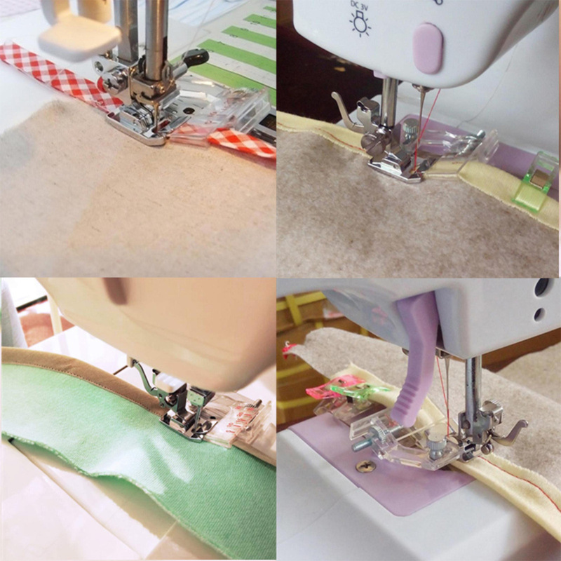 Pied presseur à bas profil pou - Sewing Factory avis et prix