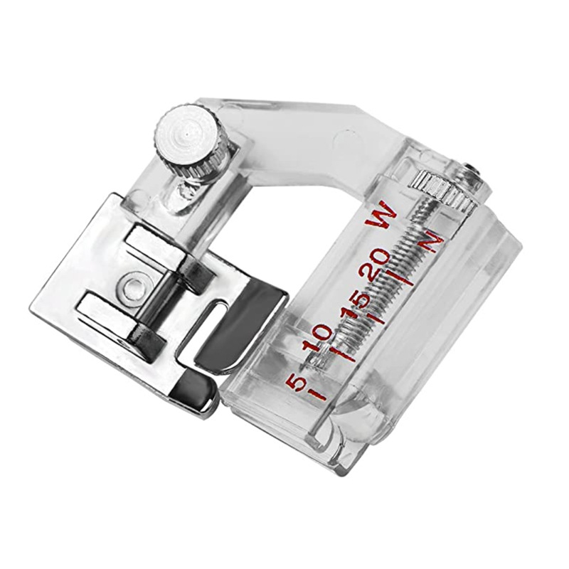 Pied presseur à bas profil pou - Sewing Factory avis et prix