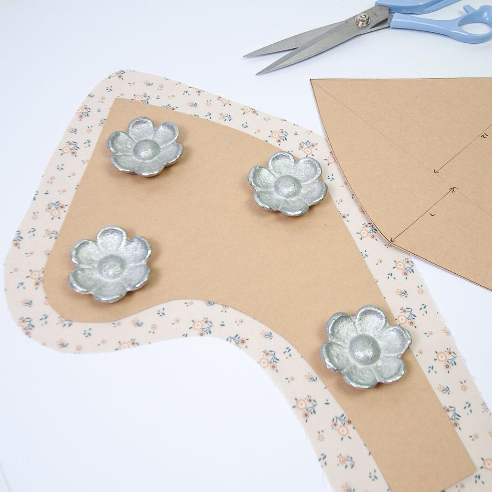 Poids de coupe de tissu à moti - Fabric Weight Set avis et prix