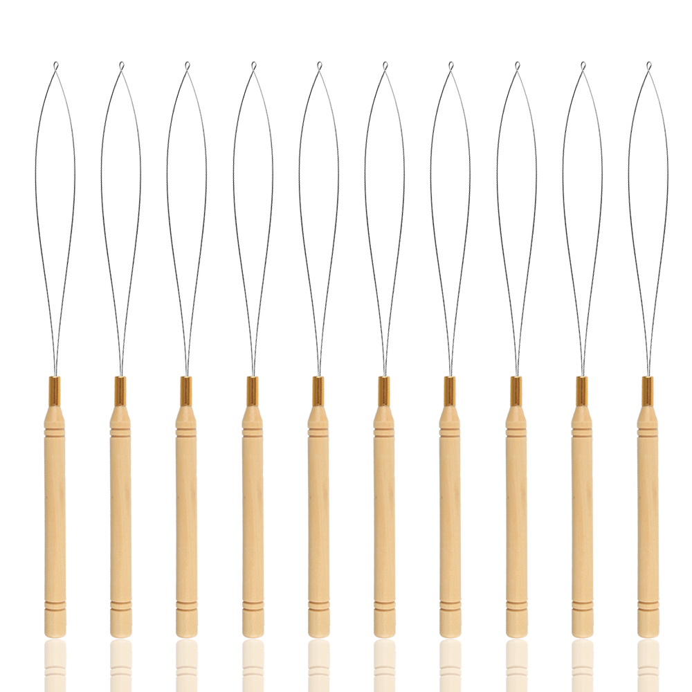 Outil de boucle de micro annea - Needle Threader Tool avis et prix