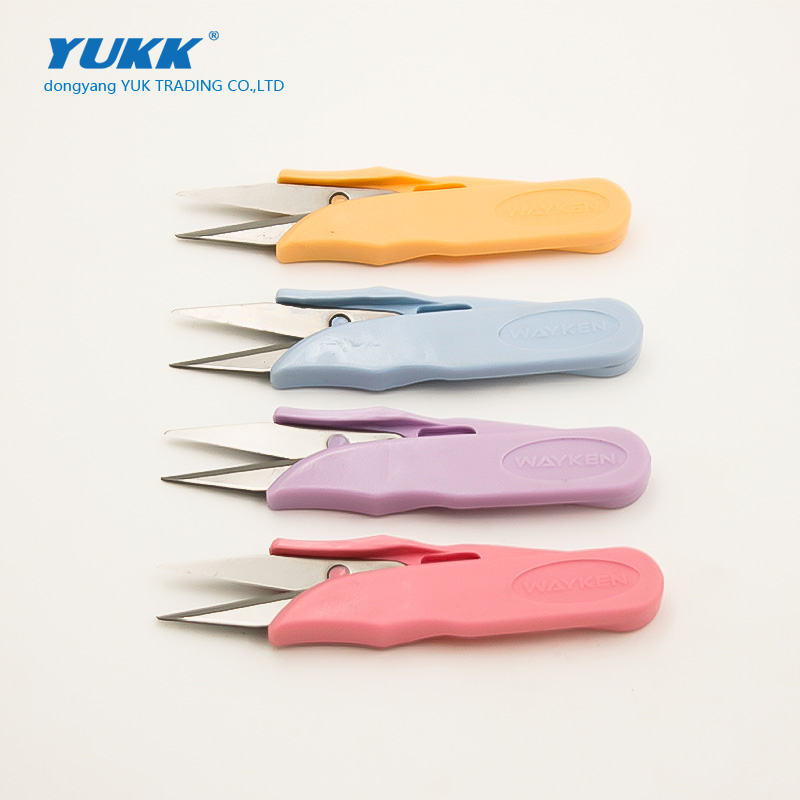 WAYKEN coupe-fil en acier inox - Sewing Garments avis et prix