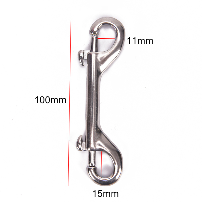 DIZETION Mousqueton de plongée - Hook Eye Fastener avis et prix