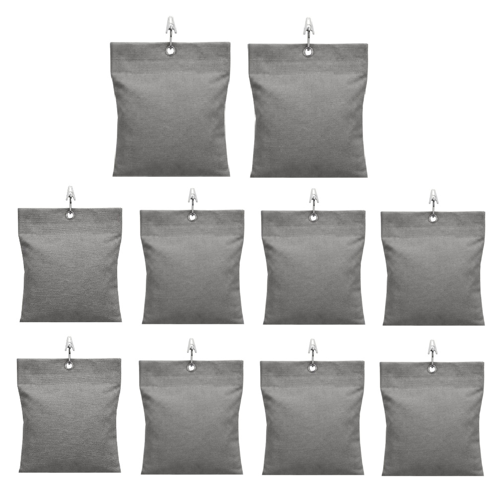 Solution de lestage pour tentu - Fabric Weight Set avis et prix