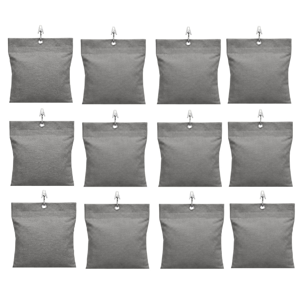 Solution de lestage pour tentu - Fabric Weight Set avis et prix
