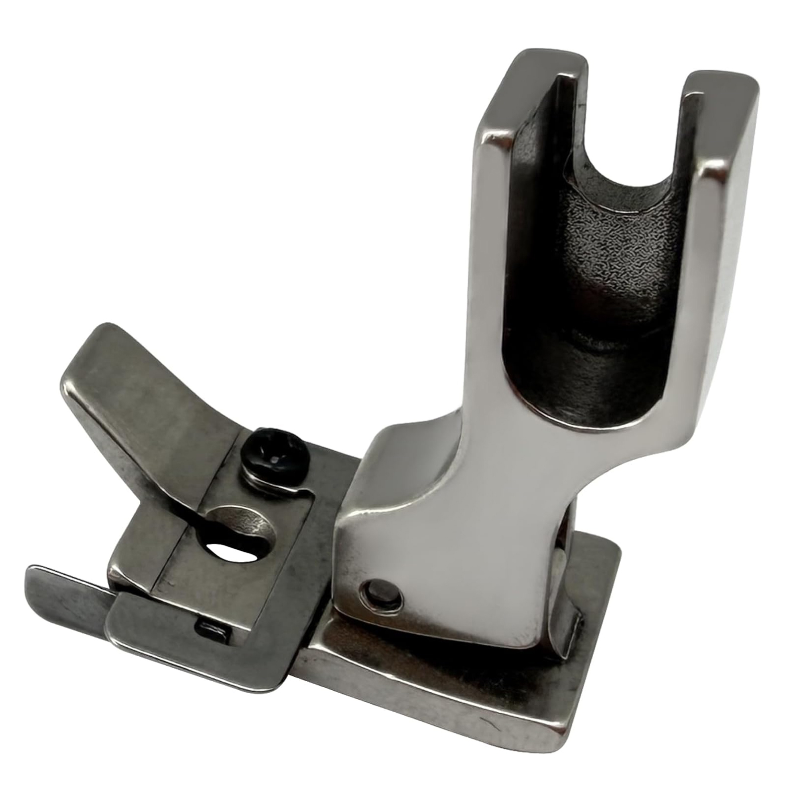 Pied de couture de 1/4 de pouc - Seam Gauge Metal avis et prix