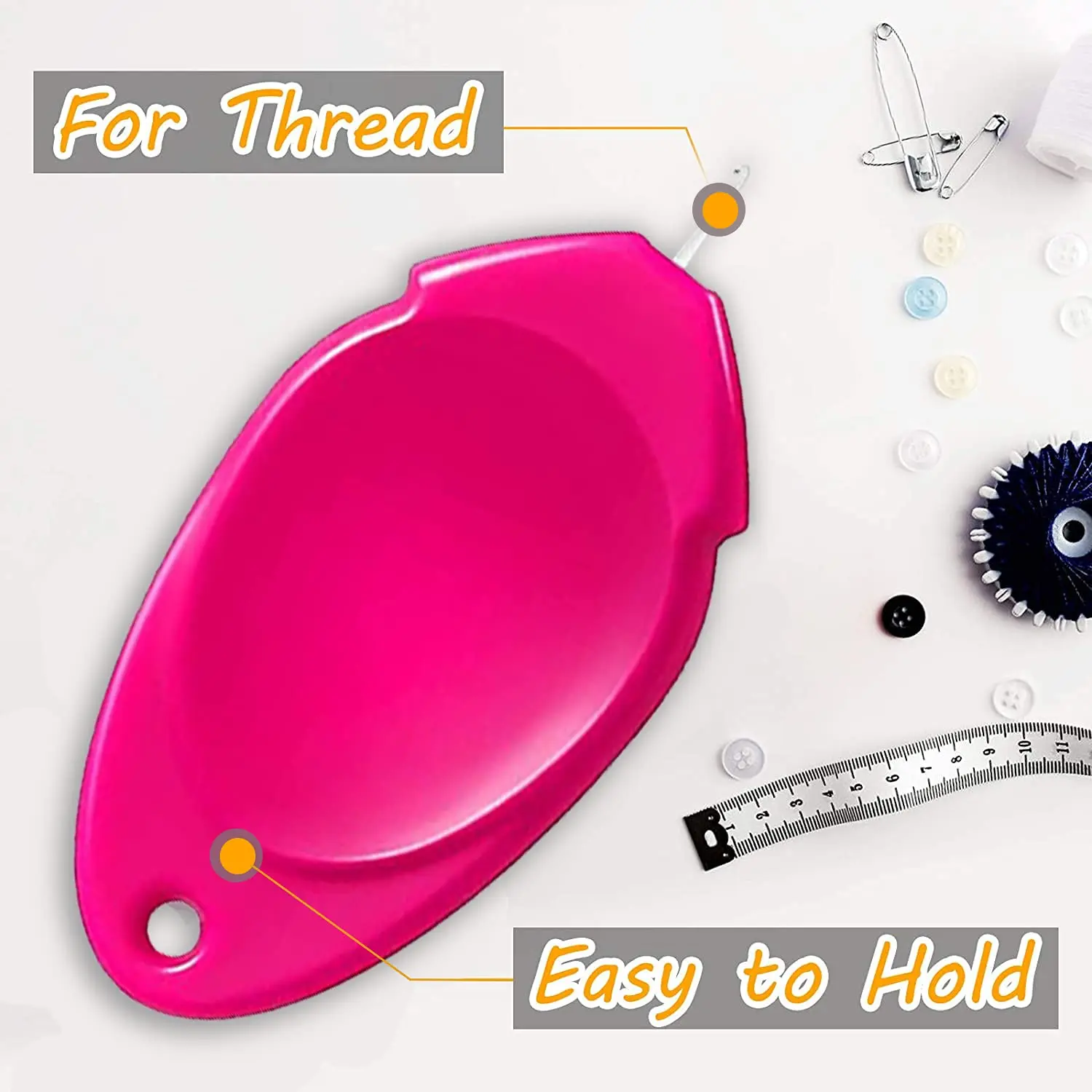 Enfile-aiguille, outil d'inser - Needle Threader Tool avis et prix