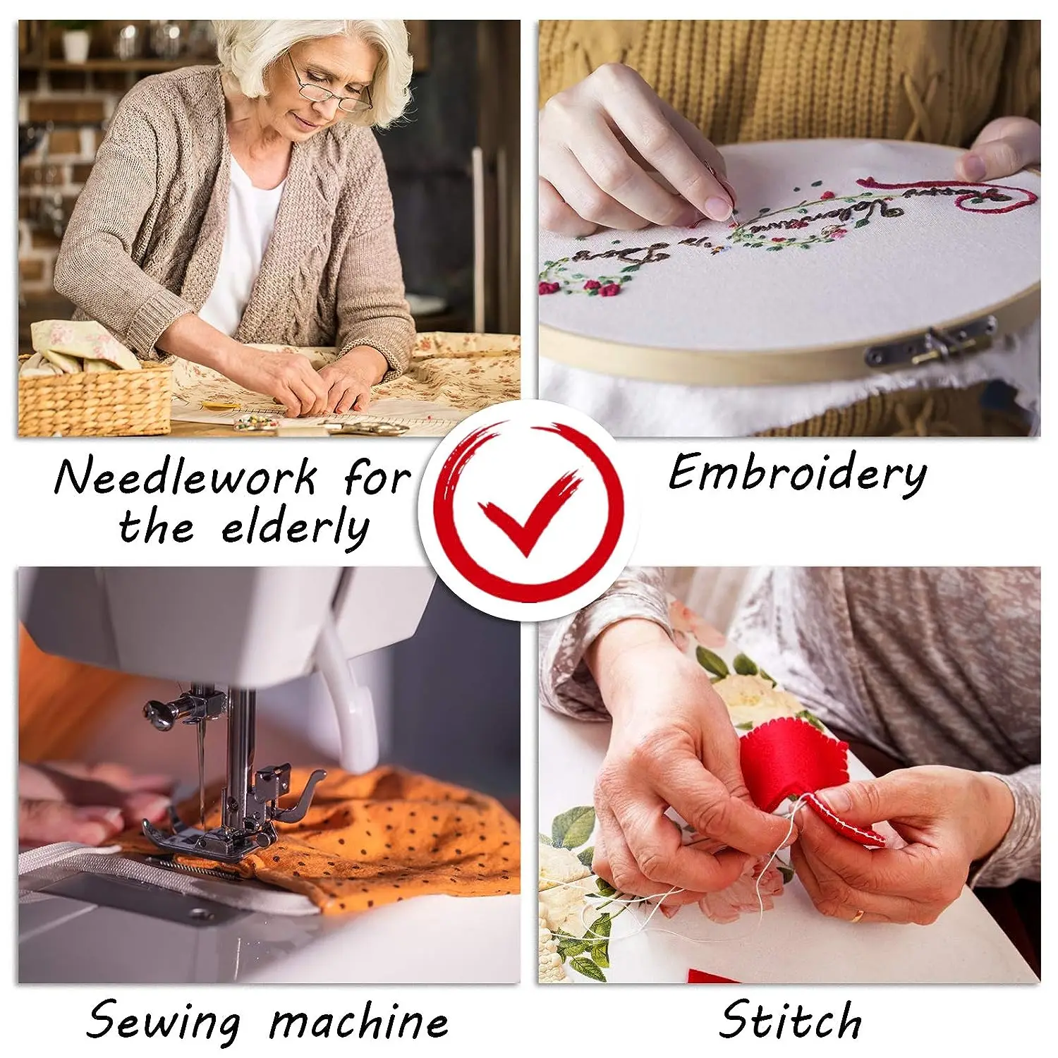 Enfile-aiguille, outil d'inser - Needle Threader Tool avis et prix