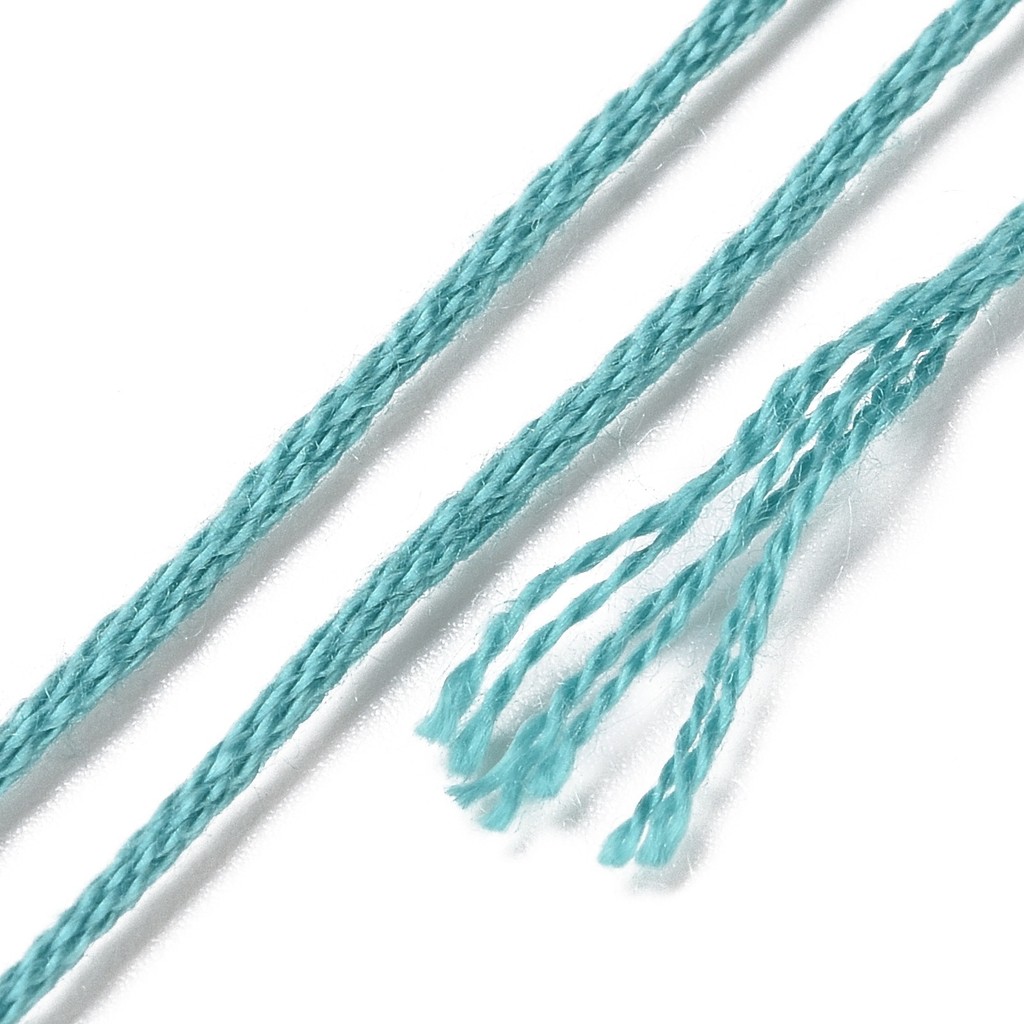1 lot de 8 écheveaux de fil à  - Embroidery Floss Thread avis et prix
