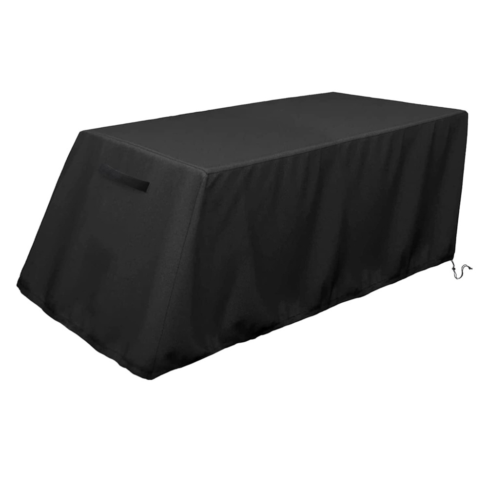 Housse de protection pour banc - Fabric Weight Set avis et prix