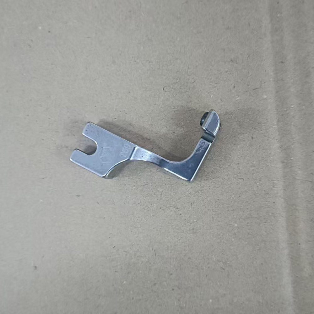 T69 pied-de-biche à fermeture  - Sewing Factory avis et prix