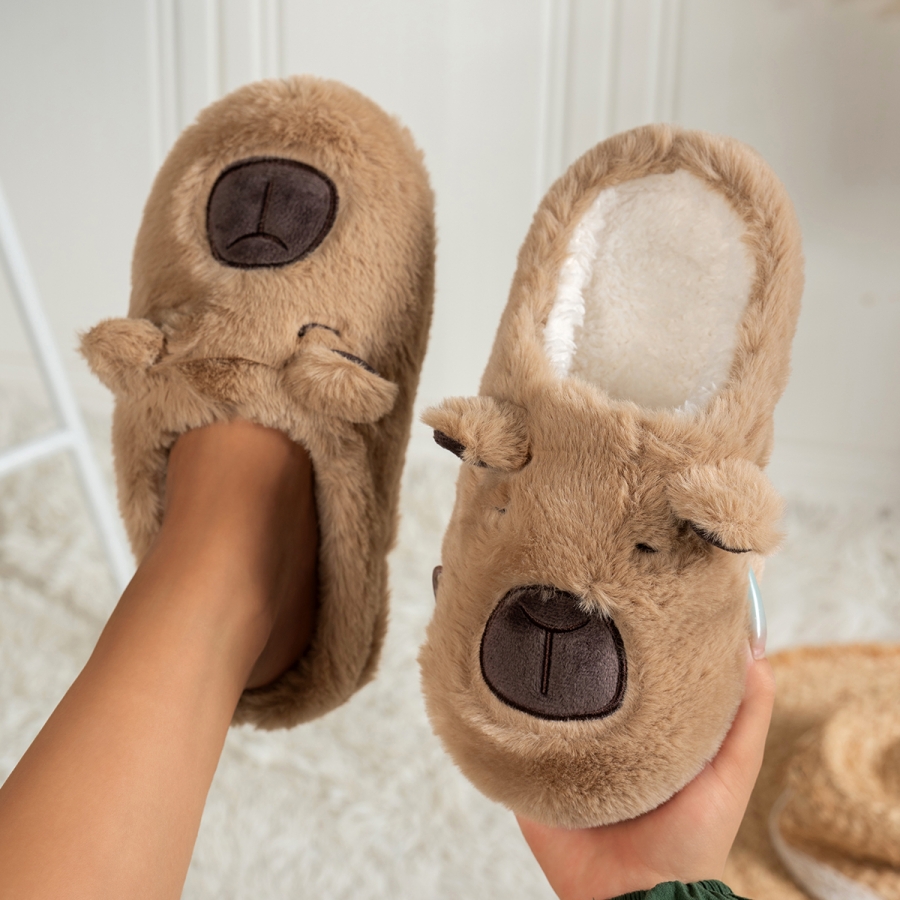 Chaussons de dessin animé pour - Sewing Factory avis et prix