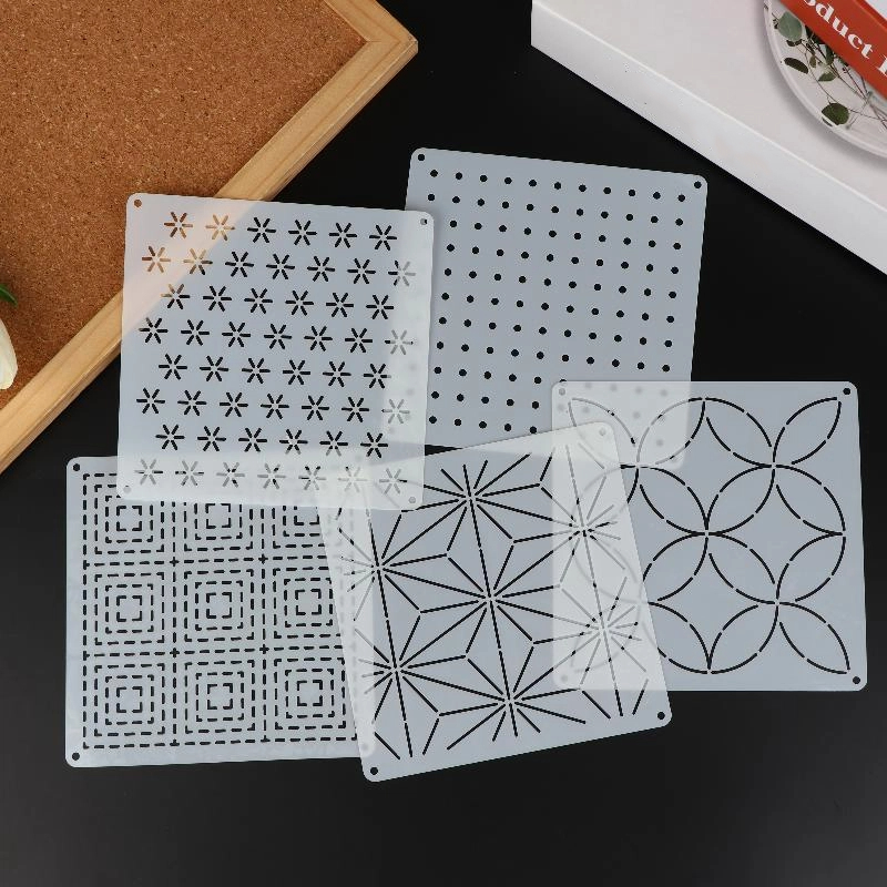 Kit de broderie à la main en t - Sewing Embroidery Fabric avis et prix